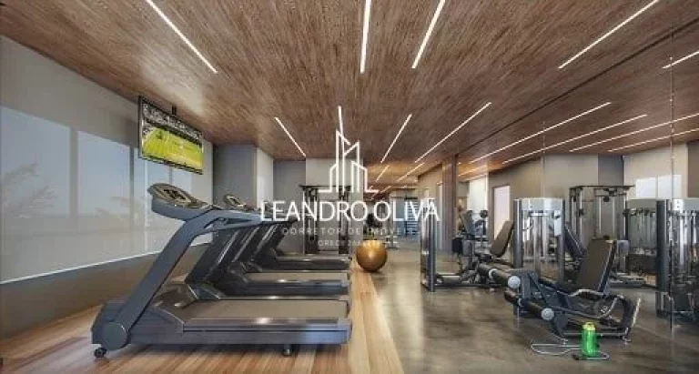 Imagem Condomínio Living Ipiranga - Apartamento na Planta – 3 Suítes | 2 Vagas | Lazer Completo | Ipiranga – São Paulo
