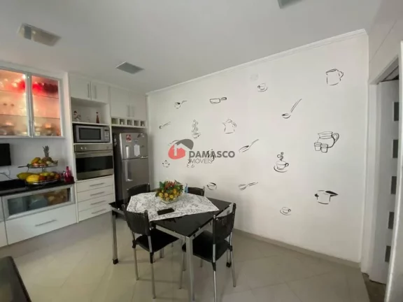 Imagem Sobrado à venda 2 Quartos, 2 Suites, 2 Vagas, 180M², Quinta da Paineira, São Paulo - SP