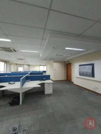 Imagem Sala, 483 m² - venda por R$ 3.200.000,00 ou aluguel por R$ 35.000,00/mês - São João - Porto Alegre/RS