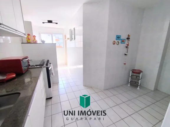 Imagem Oportunidade: Apartamento com 3 quartos, suíte e vista para o mar no Centro de Guarapari ! 96m²
