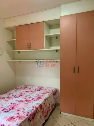 Imagem Imóveis Belém - Vende casa duplex 4 suites no cidade Jardim I