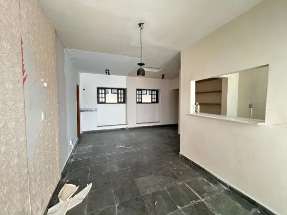 Imagem Casa com 5 dormitórios, 400 m² - venda por R$ 3.000.000,00 ou aluguel por R$ 18.500,00/mês - Brooklin Paulista - São Paulo/SP