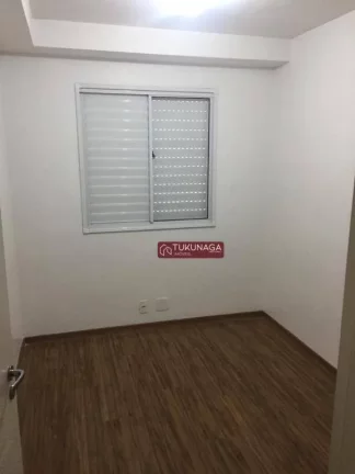 Imagem Apartamento com 3 Quartos à Venda, 66 m² em Vila Rosália - Guarulhos