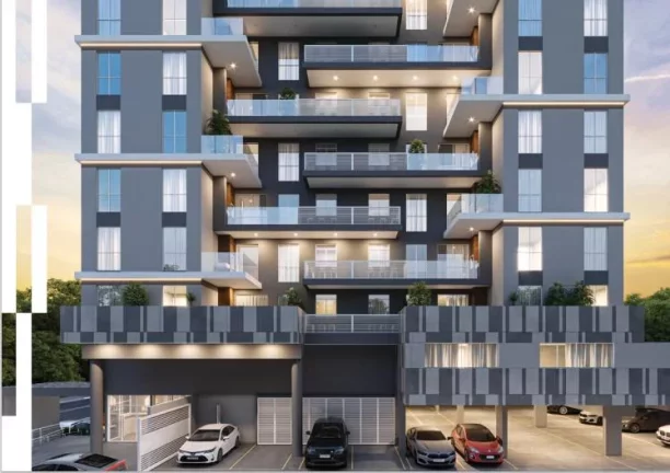 Imagem Apartamento para Venda em São José dos Pinhais, Centro, 3 dormitórios, 1 suíte, 1 banheiro, 2 vagas