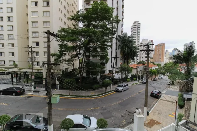 Imagem Apartamento à Venda - Aclimação, 3 Quartos, 90 m2
