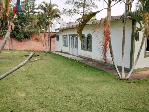 Imagem Chácara vale dos lagos em Tatuí SP