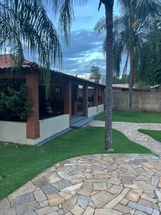 Imagem Rancho em Fronteira