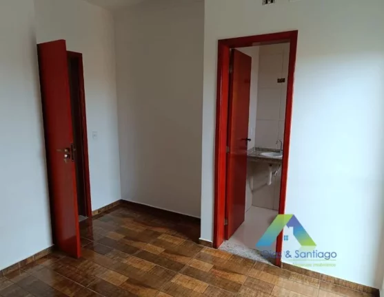 Imagem Sobrado com 2 dormitórios em condominio fechado à venda, 112 m² por R$ 550.000 - Vila Alpina - São Paulo/SP