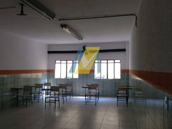 Imagem Prédio ideal para escola, cursos ou faculdade em localização estratégica