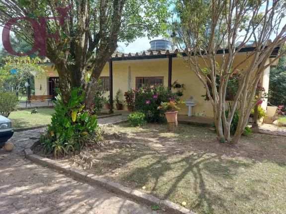 Imagem Chácara 03quartos à venda no Bairro Guacuri - Itupeva - SP