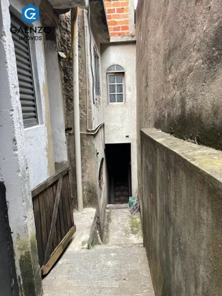 Imagem Sobrado para Renda