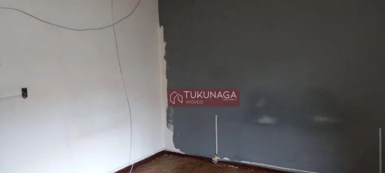 Imagem Casa com 6 quartos à venda, 190 m² por R$ 320.000 - Parque Santo Antônio - Guarulhos/SP