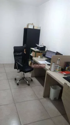 Imagem Galpão à venda, 2500 m² por R$ 13.900.000 - Jardim Bela Vista - Guarulhos/SP