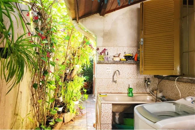 Imagem CASA RESIDENCIAL em São Paulo - SP, Jardim Petrópolis
