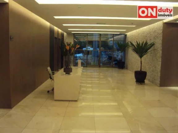 Imagem Sala comercial à venda, Valongo, Santos - SA0012.