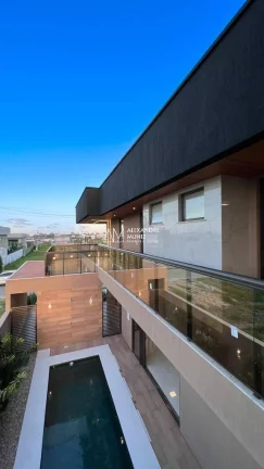 Imagem DUPLEX DE LUXO À VENDA NO ALPHAVILLE TERRAS CEARÁ 3.