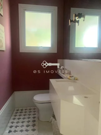 Imagem Casa à Venda na Granja Viana 4 Quartos, 7 Suítes Golf Village, Carapicuiba