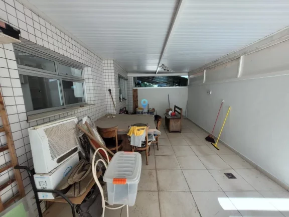 Imagem Oportunidade única de adquirir um lindo apartamento no Emilio Dalli, localizado na Rua Ministro Her...