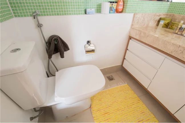 Imagem Apartamento à venda em São Paulo, Vila Olímpia, com 3 quartos, 110m2