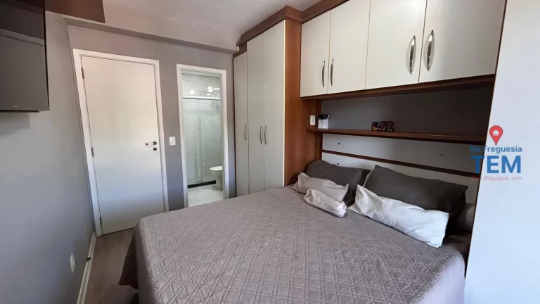 Imagem Estilo VI - Cobertura 3 quartos à venda na Freguesia