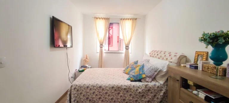 Imagem Apartamento à venda, 58 m² por R$ 295.000,00 - Prata - Teresópolis/RJ