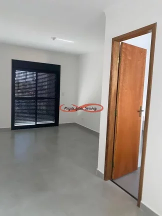 Imagem Sobrado de Fino Acabamento à Venda – Vila Santa Teresa, Artur Alvim