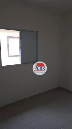 Imagem Casa com 2 dormitórios à venda, 53 m² por R$ 182.000,00 - Balneário Esmeralda - Praia Grande/SP