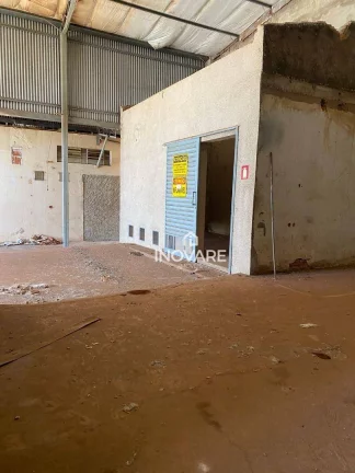 Imagem Galpão para alugar, 1072 m² por R$ 15.500,00/mês - Centro - Itumbiara/GO