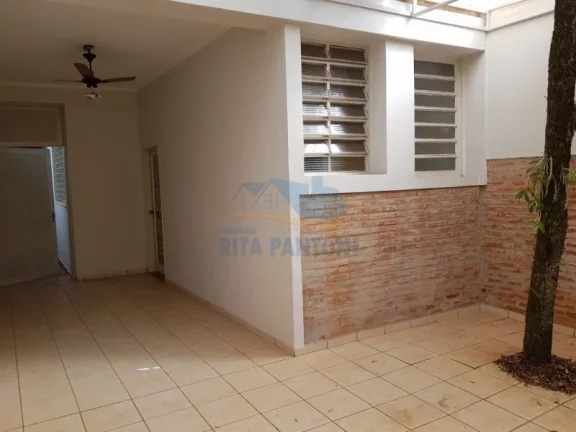 Casa Sobrado - Ribeirão Preto - Jardim Macedo - Região Leste