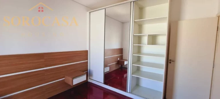 Imagem Casa à Venda - Sobrado - Cond. Villagio Milano