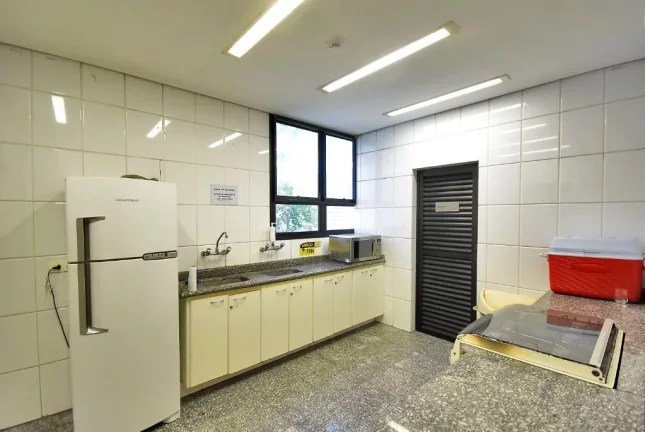 Imagem Prédio para alugar, 4504 m² por R$ 131.547,72/mês - Luz - São Paulo/SP