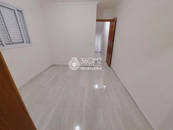 Imagem Sobrado em Condomínio para Venda em Santo André / SP no bairro Vila Curuçá