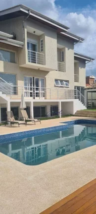 Imagem Casa com 3 quartos / suítes à venda, 500 m² - Recanto Inpla - Granja Viana - Carapicuíba/SP