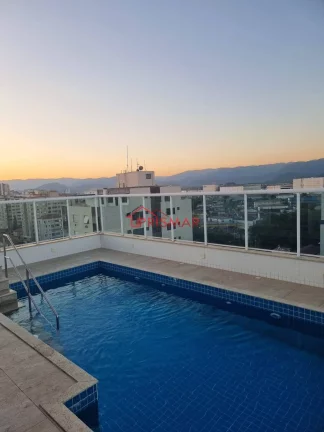 Imagem APARTAMENTO MARAVILHOSO NO EMBARÉ EM SANTOS À VENDA!!!!