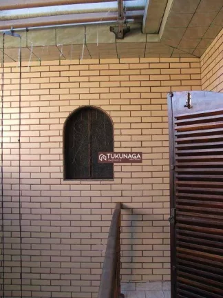 Imagem Sobrado com 3 quartos à venda, 190 m² por R$ 500.000 - Jardim do Papai - Guarulhos/SP