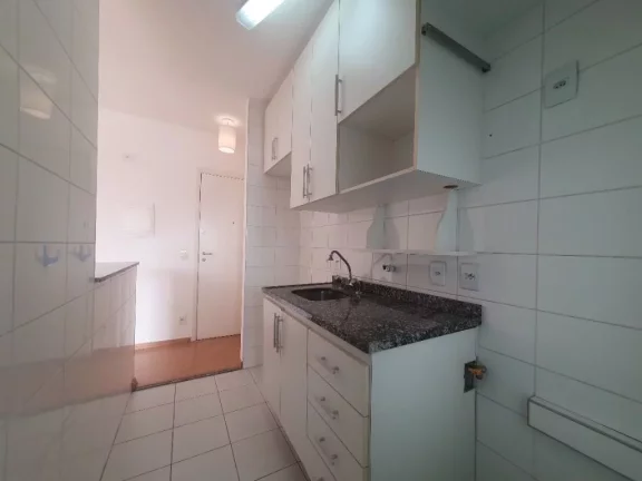 Imagem Apartamento 1 Dormitório | Varanda | Lazer Completo | Vaga de Garagem | Próximo Mackenzie - Metrô Higienópolis - FAAP - Hospitais - Shopping - AP20154