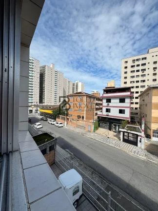 Imagem Kitnet no bairro Boqueirão - Praia Grande