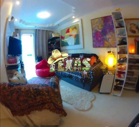 Imagem APARTAMENTO PARA VENDA VILA MATILDE