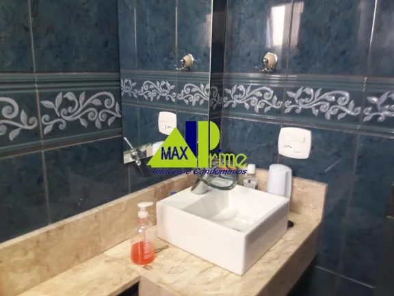 Imagem APARTAMENTO 54M²/02 DORMITÓRIOS/SACADA/01 VAGA/