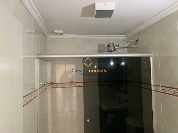 Imagem Apartamento para venda reformado com 2 quartos, 2 banheiros, 100m²