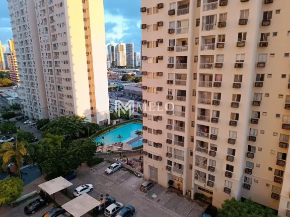 Imagem Oportunidade em IMBIRIBEIRA: 63m², 3qts, 01vaga