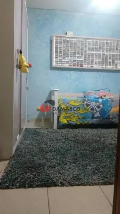 Imagem Casa à venda 3 Quartos, 2 Vagas, 450M², Vila Bela, São Paulo - SP
