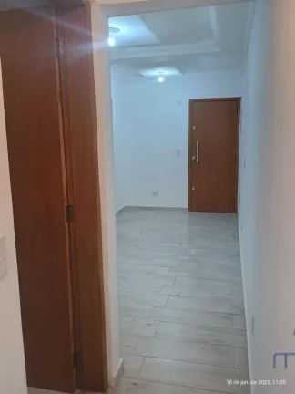 Imagem Apartamento SEM condomínio por menos de R$ 320 mil em Santo André!