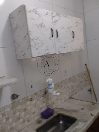 Imagem Kitnet à venda em Campinas, Centro, com 1 quarto, 40m2