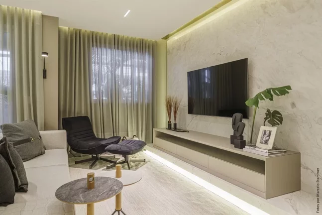 Imagem Terrasse Vincennes - Apartamento à venda no bairro Juvevê - Curitiba/PR
