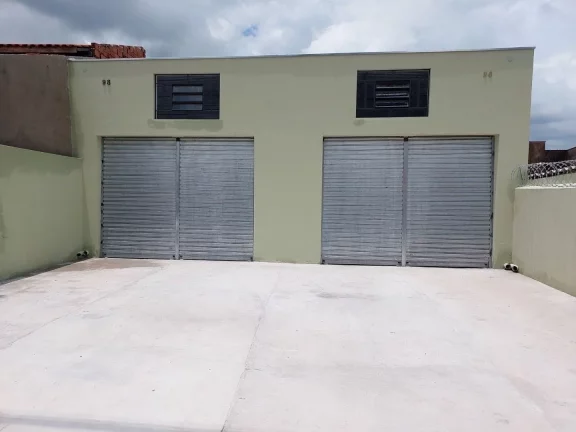 Imagem 2 GALPÕES COMERCIAIS - PARA LOCAÇÃO - PARQUE DA AMIZADE - SUMARÉ