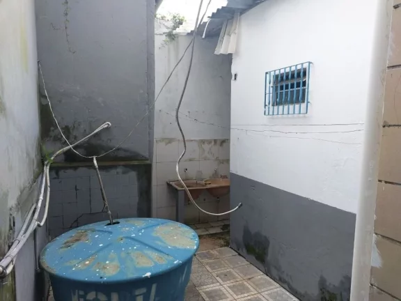 Imagem CASA RESIDENCIAL em SÃO LUÍS - MA, CENTRO