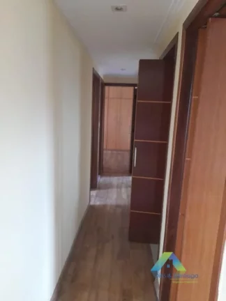 Imagem Lindo apartamento 112 metros, 4 dormitórios, 1 vaga, lazer completo a poucos minutos da estação do metro Tatuapé excelente valor e localização!