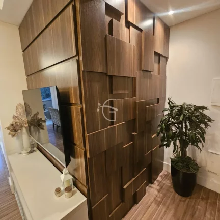 Imagem Lindo apartamento no América.