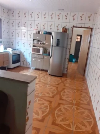 Imagem Casa com 1 dormitório à venda, 98 m² por R$ 265.000,00 - Residencial Novo Horizonte - Mogi das Cruzes/SP